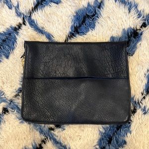 ampersand as Apostrophe - large Buffalo Parcel